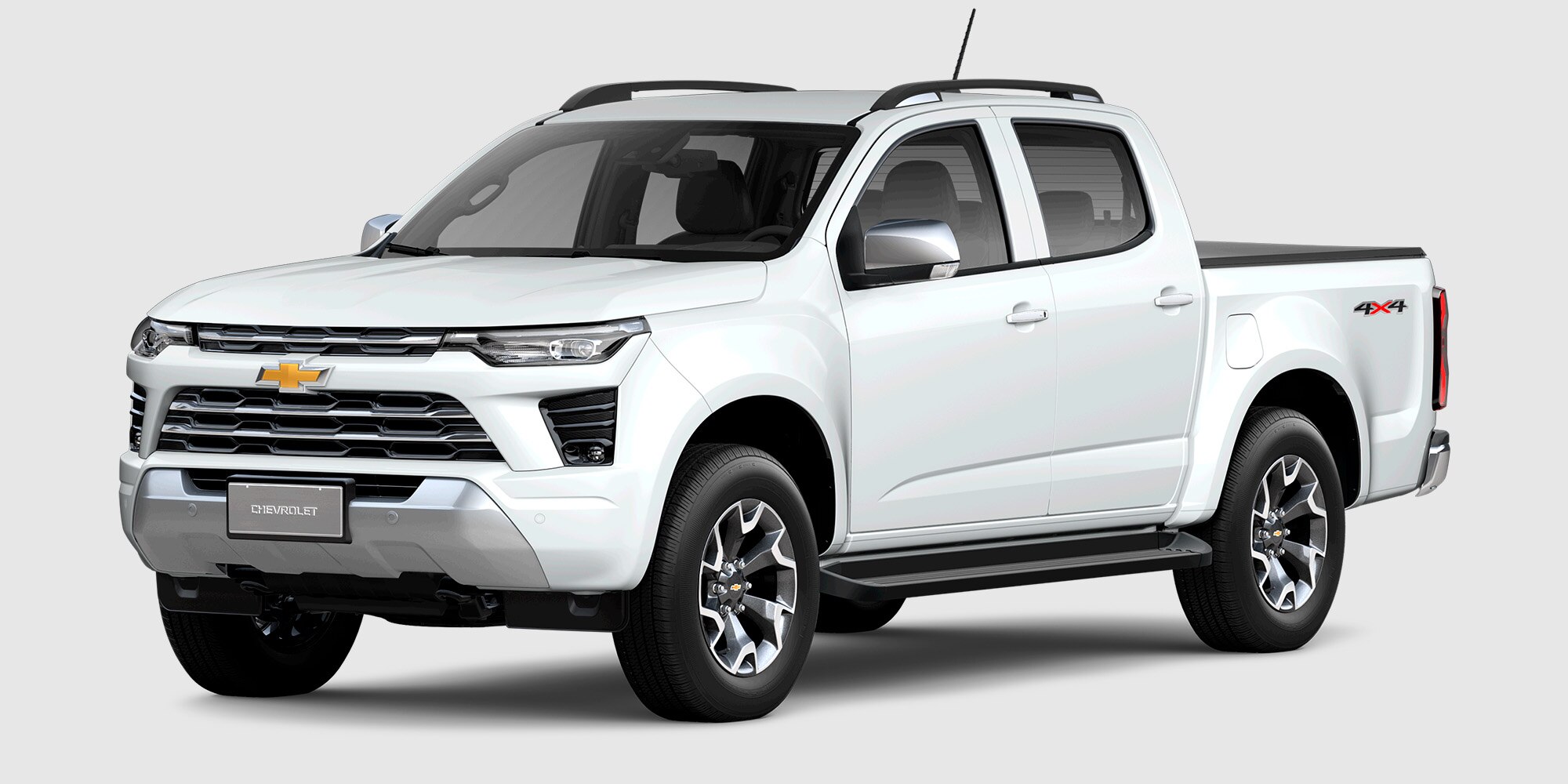 Chevrolet S10